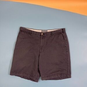 Peter Millar Golf Khaki Shorts